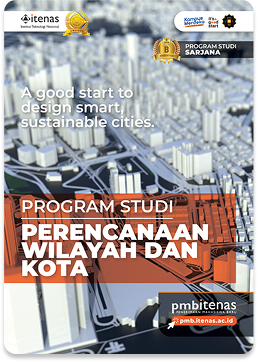 Perencanaan Wilayah dan Kota